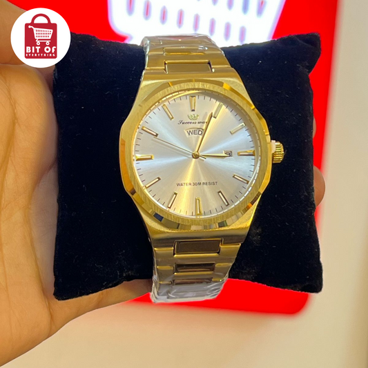 Branded Watch: Timeless Luxury, Unmatched Style ⌚✨