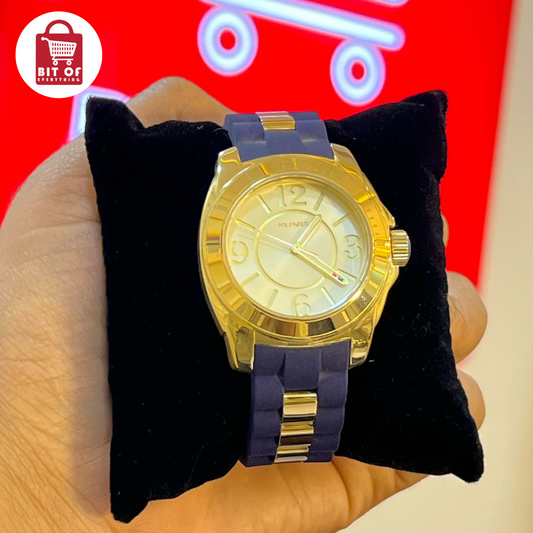 Tommy Hilfiger: Iconic Timekeeping, Effortless Style ⌚✨
