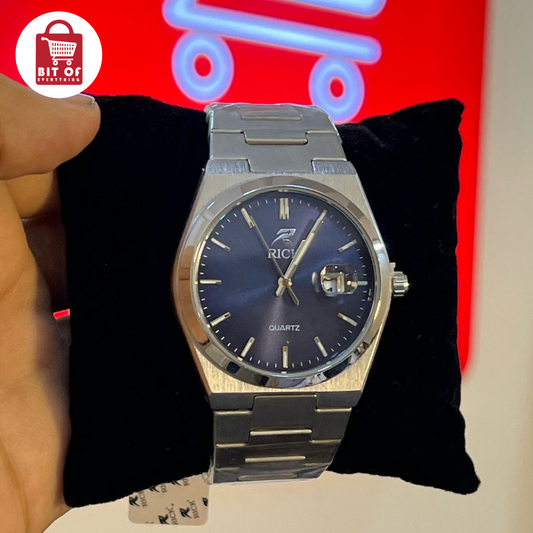 Rick Watch: Bold, Modern, and Timeless ⌚🔥