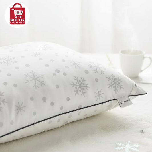 CK PILLOW (DEAL OF 2)