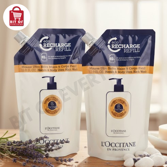 HANDWASH & BODYWASH (DEAL OF 3)