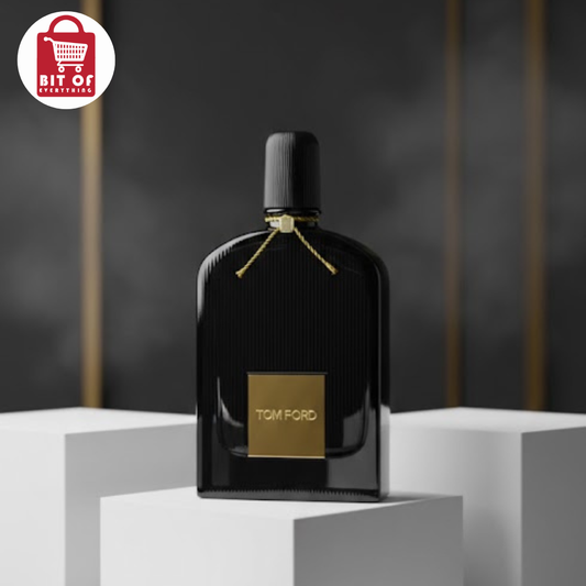 BLACK ORCHID PERFUME