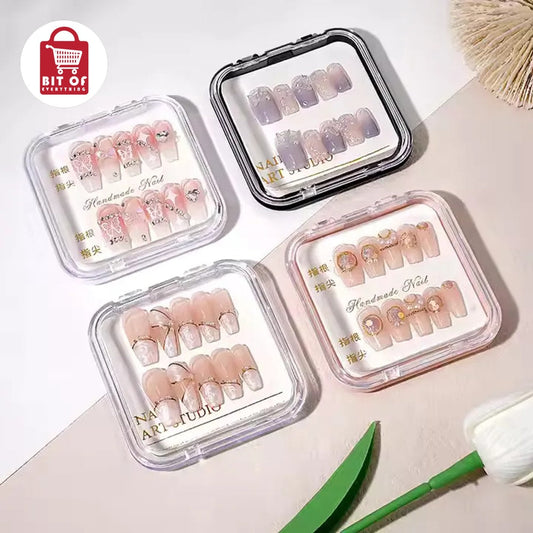 BRANDED NAILS 1-PCS