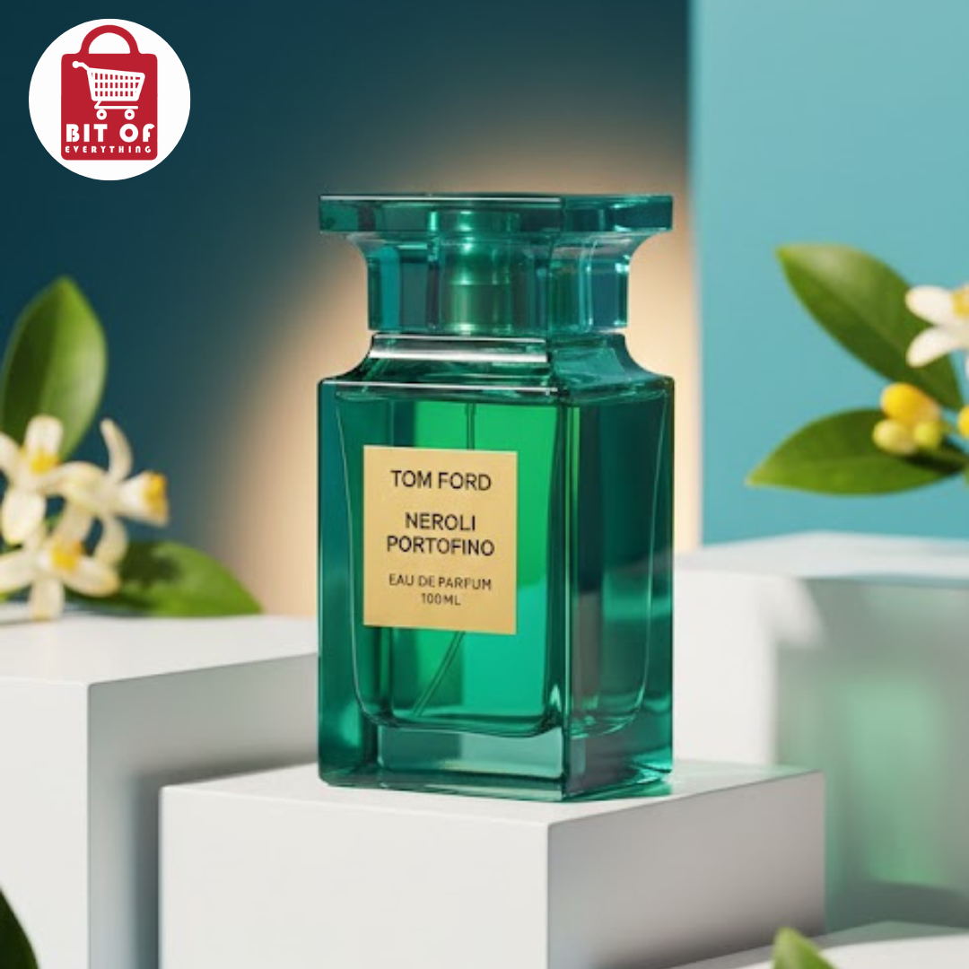 NEROLI PERFUEM