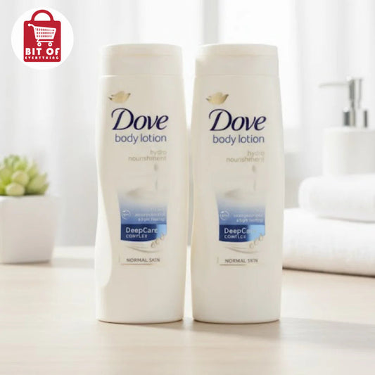 DOVE BODY LOTION EACH
