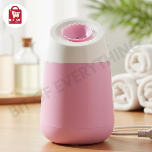 FACE STEAM DEVICE