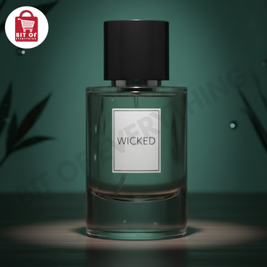 WICKED PERFUME