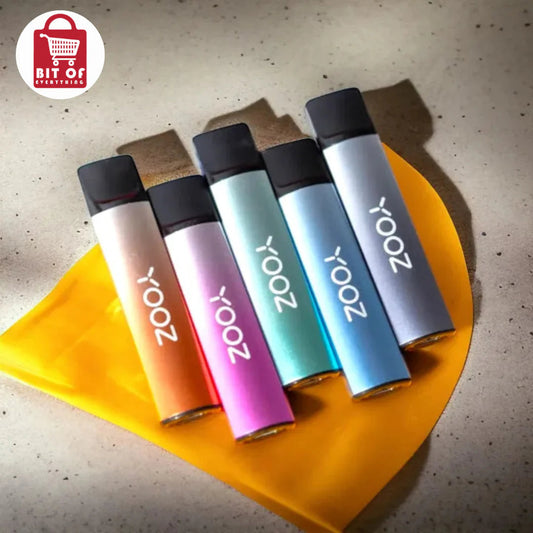 YOOZ VAPE