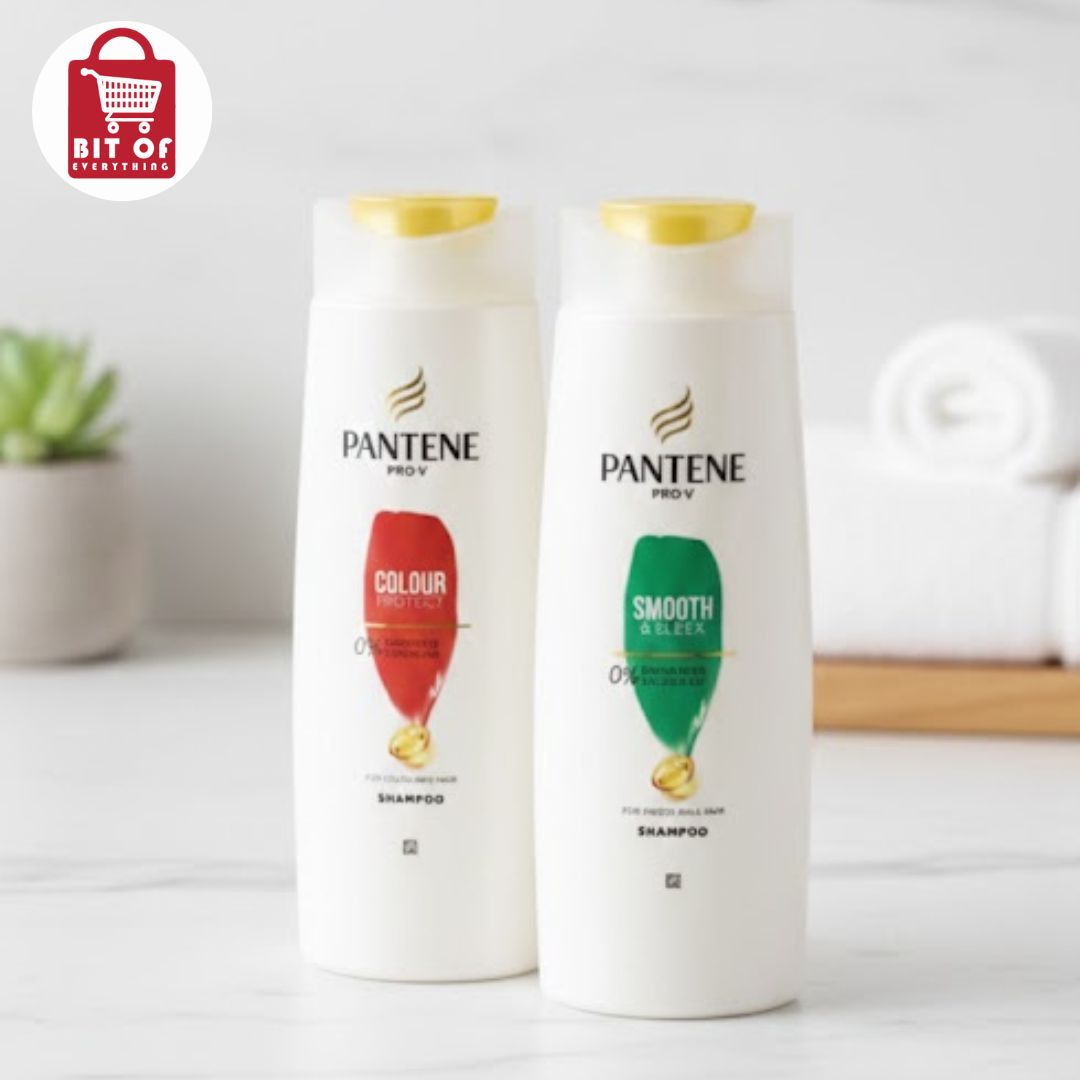 PANTEEN SHAMPOO (EACH)