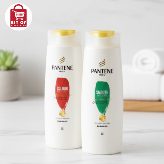 PANTEEN SHAMPOO (EACH)