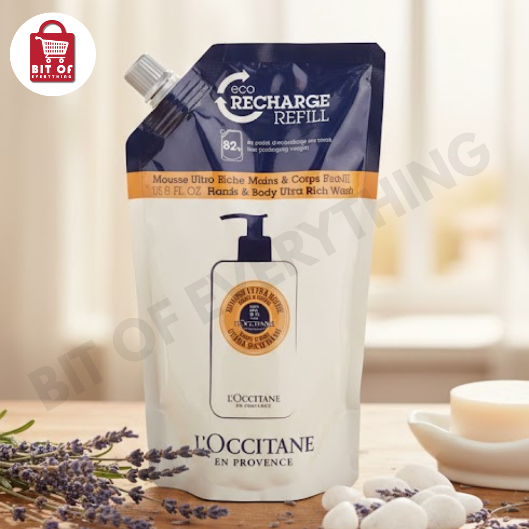 HANDWASH POUCH (EACH)