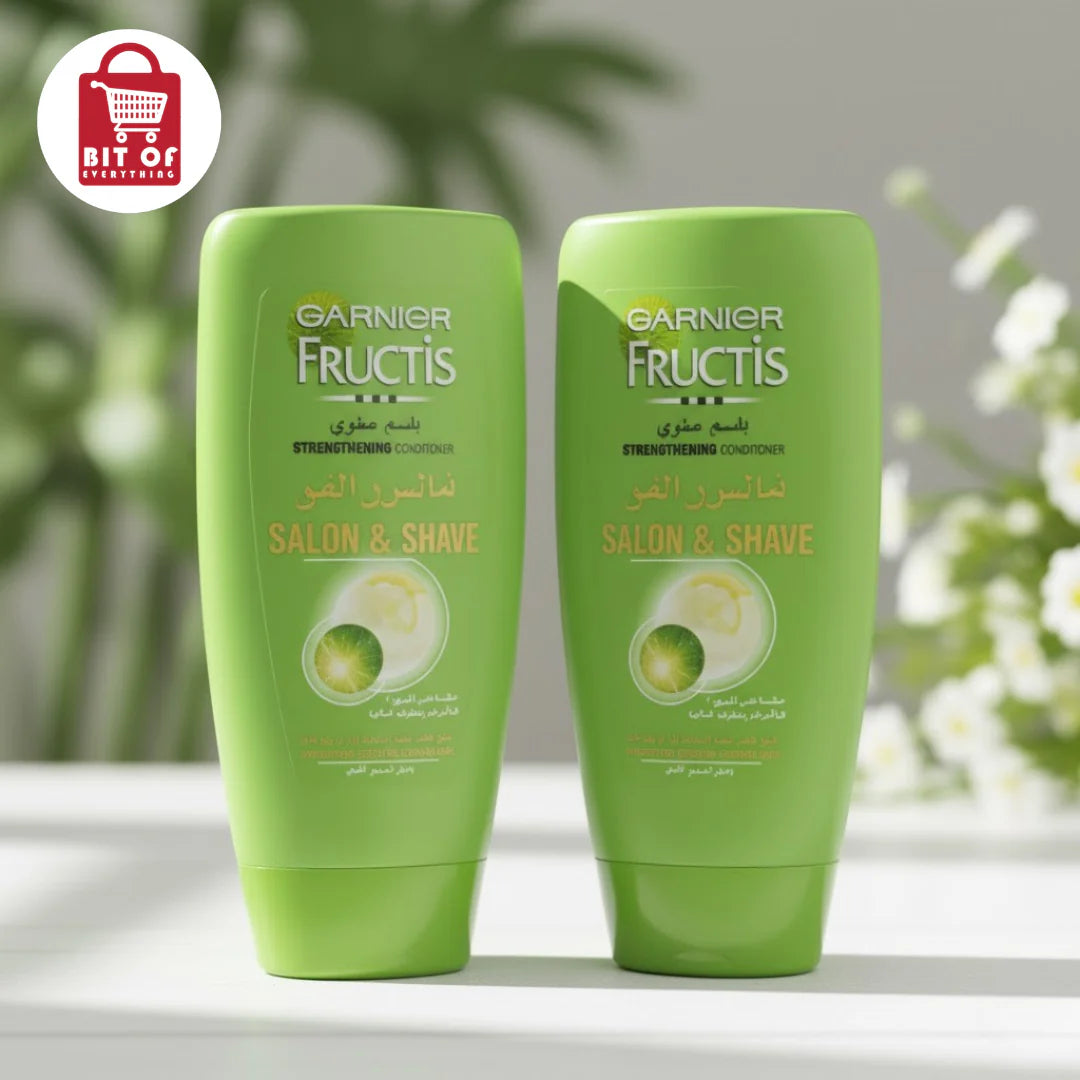 GARNIER CONDITIONER 1-PCS