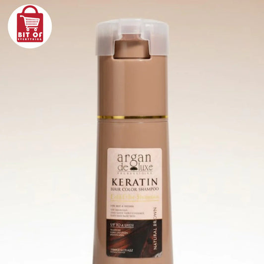 KERATIN HAIR COLOR 1-PCS