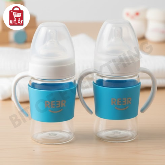 KIDS FEEDERS (2-BOXES) 4 FEEDERS