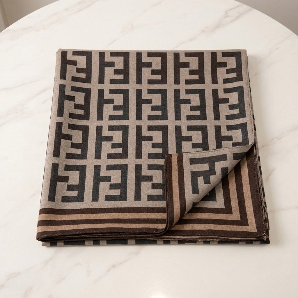 LADIES SHAWL