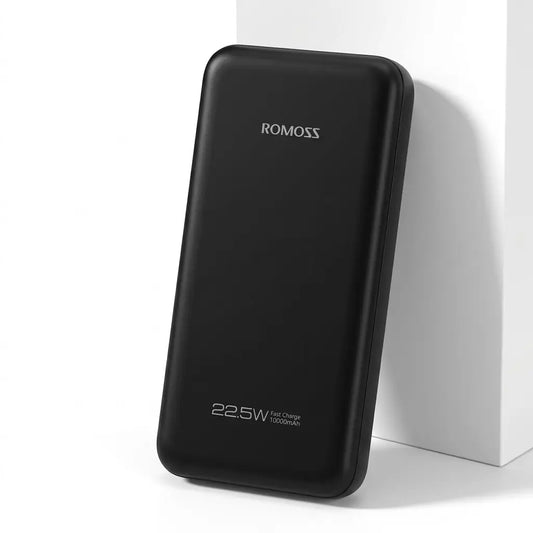 ROMMOS 10KL MAH POWER BANK