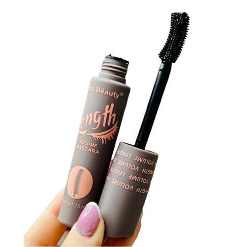 MISS BEAUTY  MASCARA 1-PCS