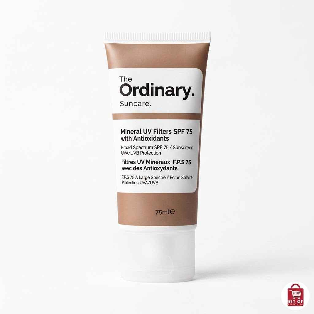 ORDINARY SUNSCREEN
