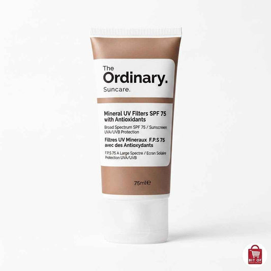 ORDINARY SUNSCREEN