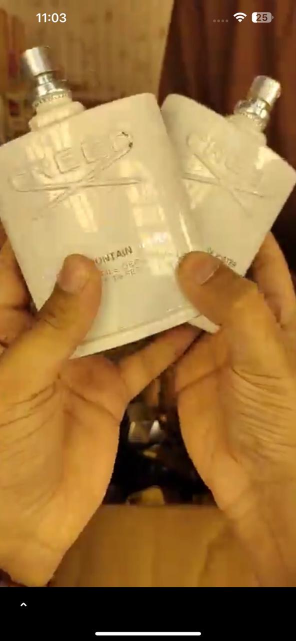 MIX PERFUME WITHOUT BOX 1-PCS