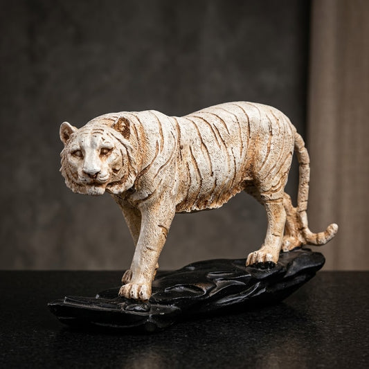 TIGER DECORATION