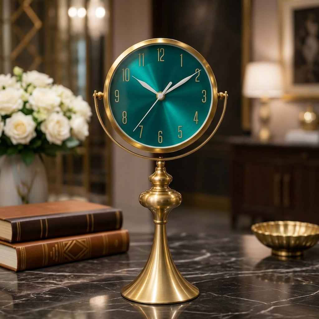 TABLE CLOCK