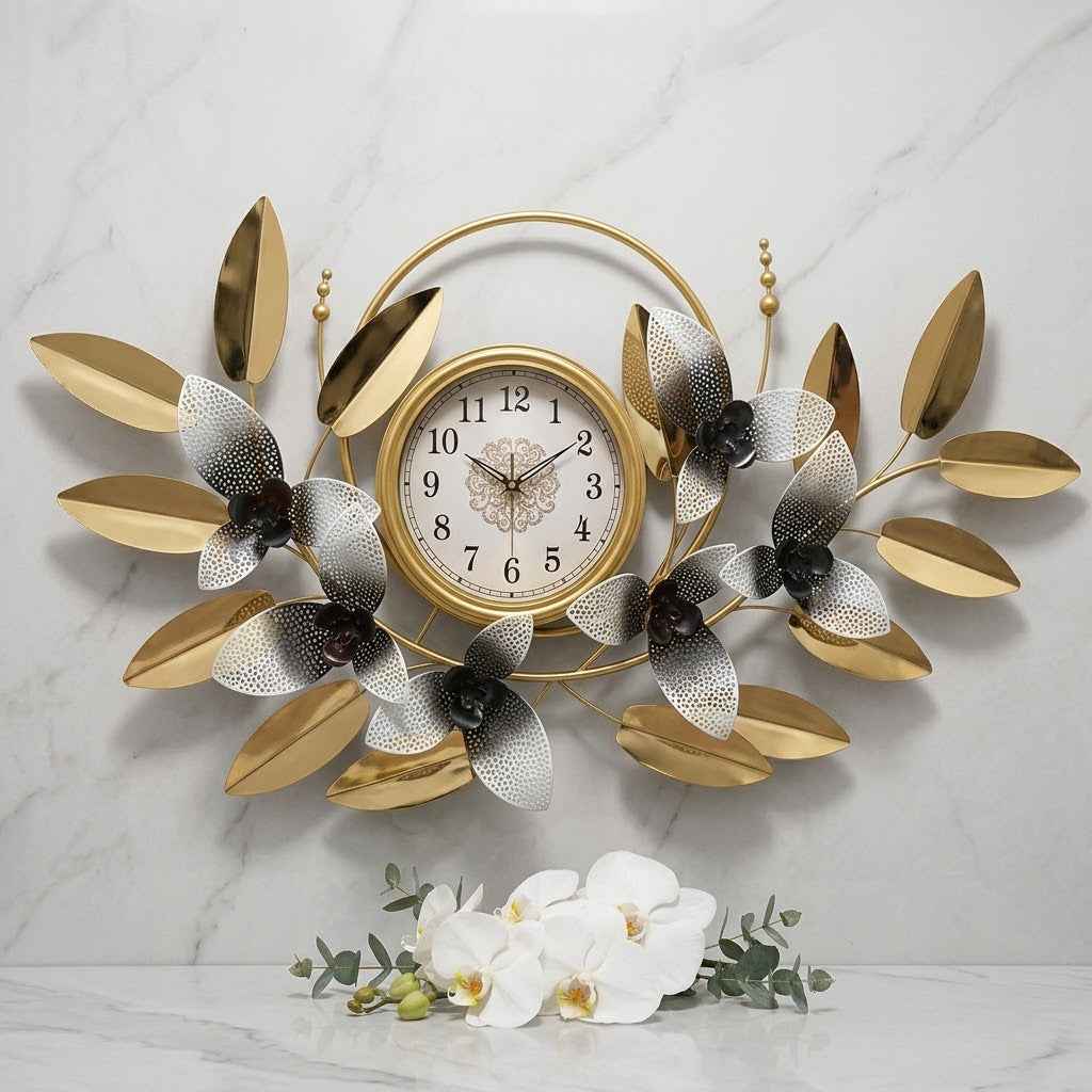 WALL CLOCK
