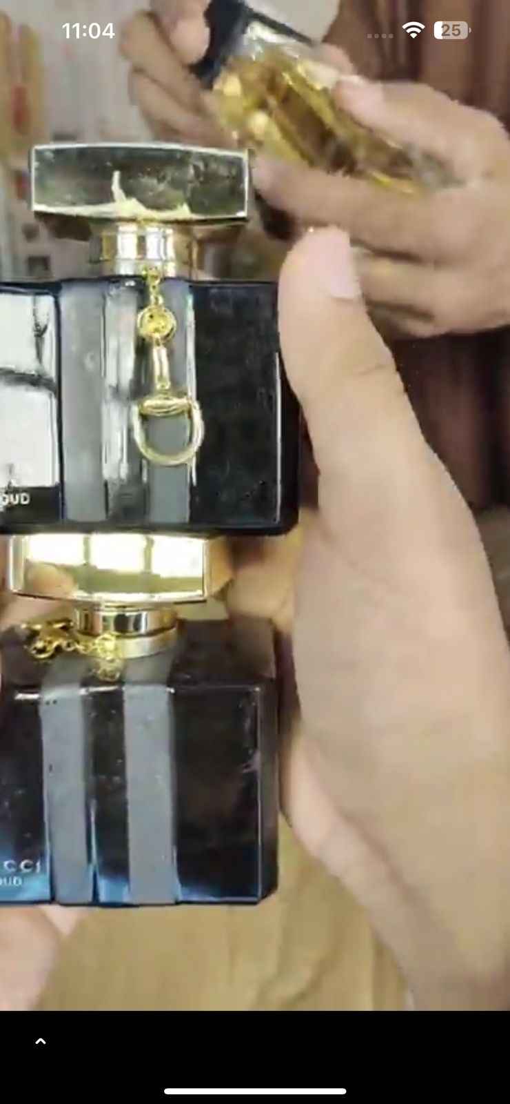 MIX PERFUME WITHOUT BOX 1-PCS