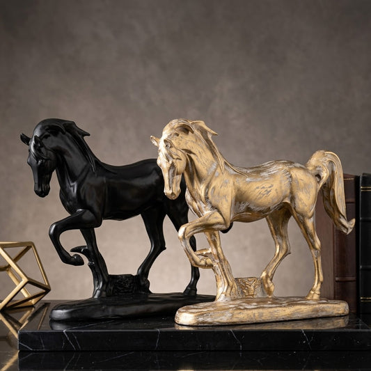 DECORATION HORSE (each)
