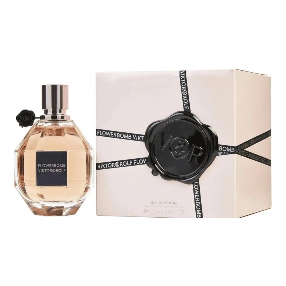 FLOWERBOMB PERFUME
