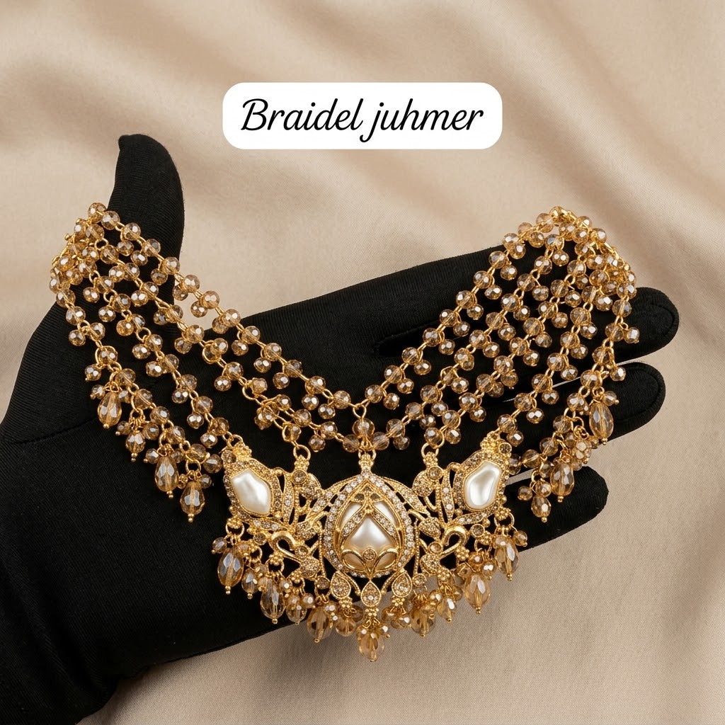 JEWELLERY