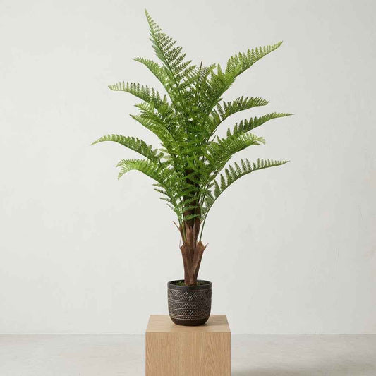DECORATION PLANT (WITHOUT VASE/POT)