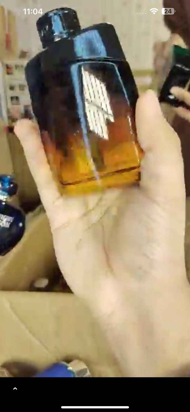 MIX PERFUME WITHOUT BOX 1-PCS