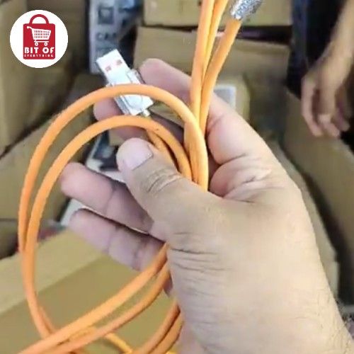 3 IN 1 CHARGING CABLE DEAL OF 2