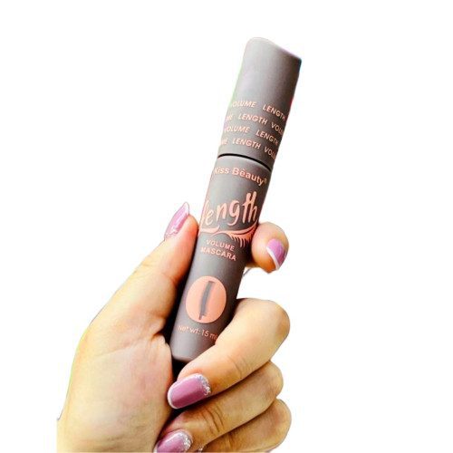 MASCARA 1-PCS