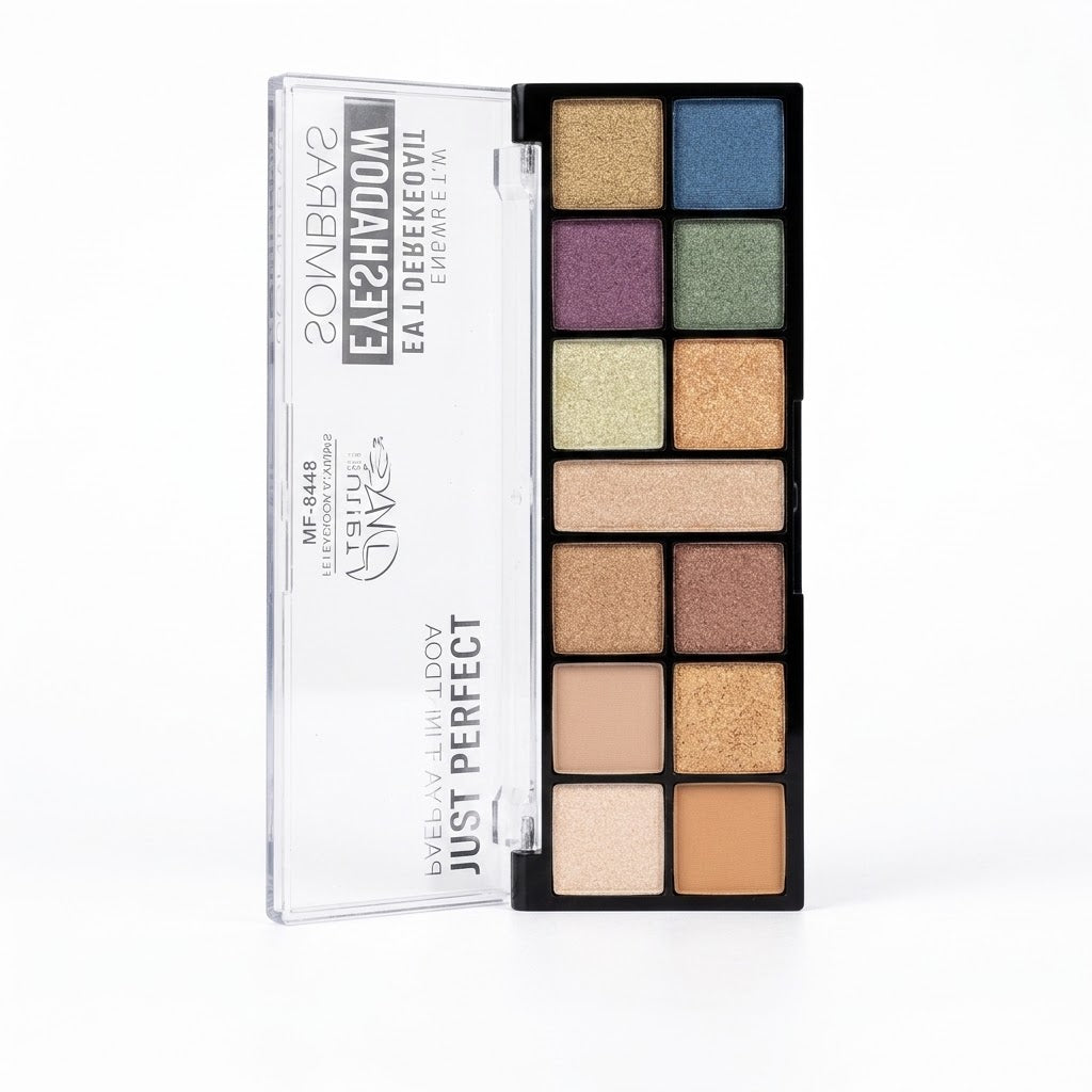 PALLETE