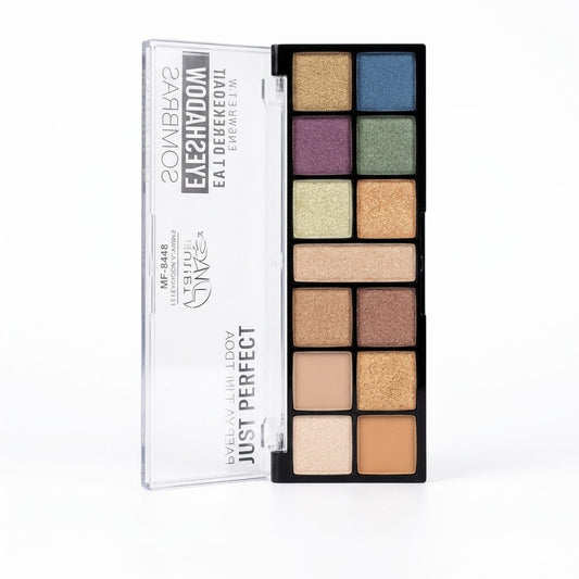 PALLETE