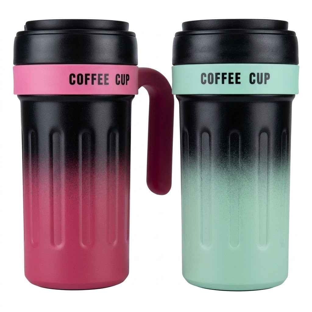 HOT AND COOL BOTTLE