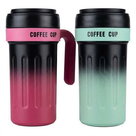 HOT AND COOL BOTTLE