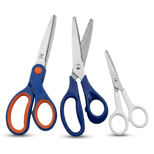 MIX SCISSOR 1-KG
