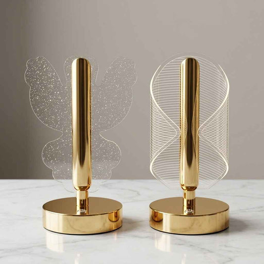 DECORATION LAMP EACH