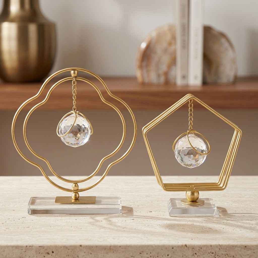 DECORATION PIECE EACH