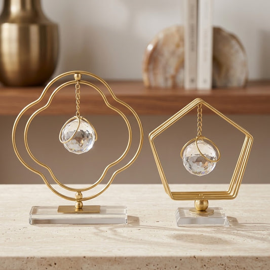 DECORATION PIECE EACH