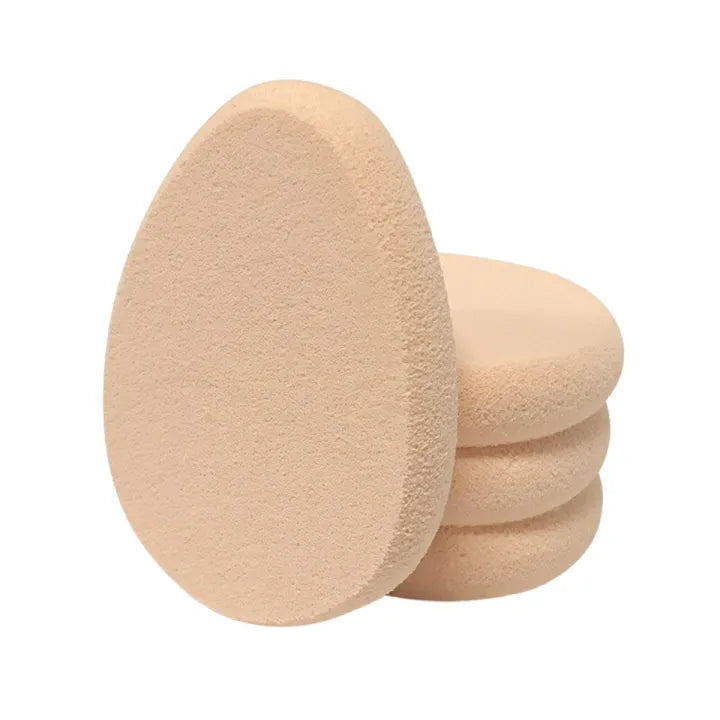 Beauty Sponge Pack of 4