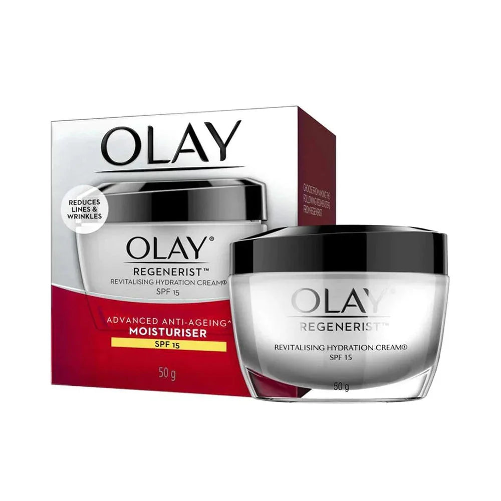 MIX OLAY CREAM 1-PCS