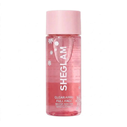 SHEGLAM MAKEUP FIXER