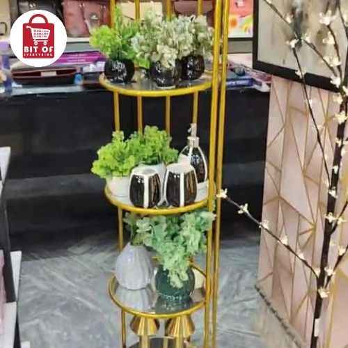5-RACK STAND