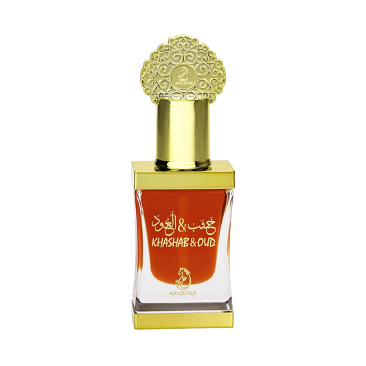 OUD ITTAR
