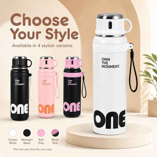 HOT AND COOL BOTTLE 1000ML