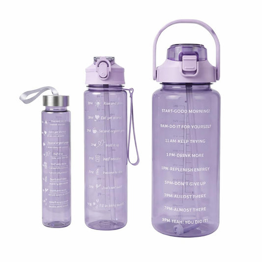 BOTTLE 3 IN 1